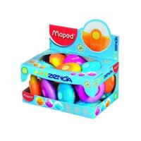 Gum maped zenoa display 20 stuks assorti - thumbnail