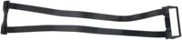WIDEK snelbinder double fixture strap black - thumbnail