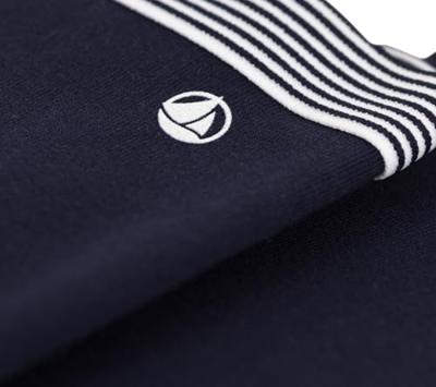 Jegging meisje blauw