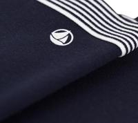 Jegging meisje blauw - thumbnail