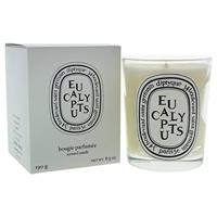 Diptyque Eucalyptus Scented Candle 190 g - thumbnail