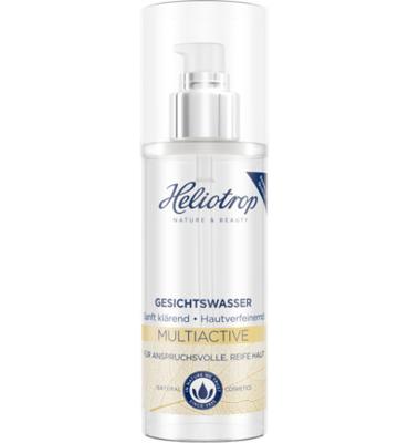 Heliotrop Multiactive Facial Toner 150ml