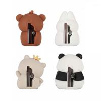 Puntenslijper Dieren - thumbnail