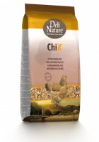 ChiX Grit mix 3 kg Deli Nature - Deli nature - thumbnail