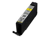 Canon CLI-581 geel - thumbnail