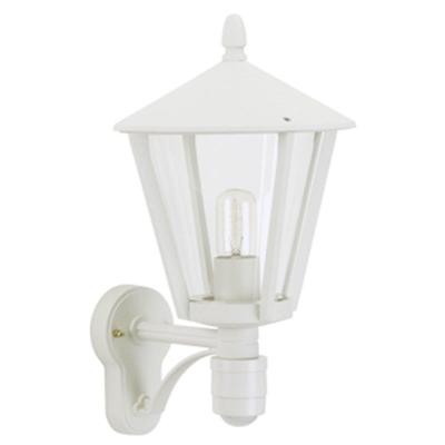 Albert Buitenlamp met sensor witNelly 45cm - 681815
