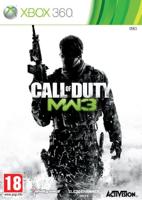 Call of Duty Modern Warfare 3 - thumbnail