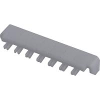 Molex 1729531401 Klempositiebeveiliging Totaal aantal polen: 14 Rastermaat: 3.00 mm Inhoud: 1 stuk(s) Bag - thumbnail