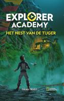 Het nest van de tijger - Trudi Trueit - ebook - thumbnail
