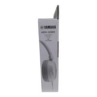 Yamaha HPH-50WH hoofdtelefoon wit - thumbnail