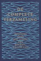 De complete verzameling - Paul van Capelleveen - Paperback (9789490913694) - thumbnail