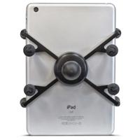 RAM Mount X-Grip tablethouder voor in de auto, zwart - thumbnail