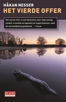 Het vierde offer - Håkan Nesser - ebook - thumbnail