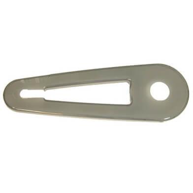 Alpina ng kettingscherm 20 l52 d18 transparant