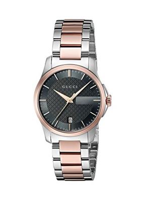Gucci YA126527 Dameshorloge Gucci YA126527 Dameshorloge