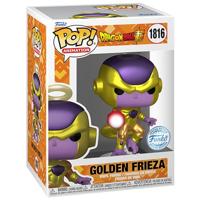 Funko Pop! figuur Dragon Ball Super Golden Frieza - thumbnail