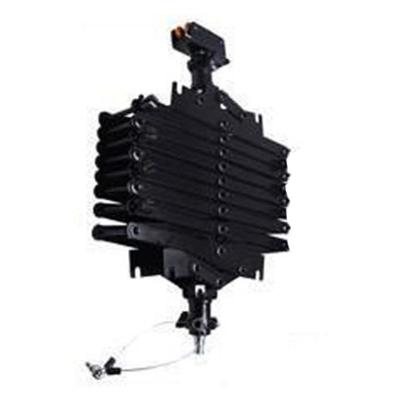 Falcon eyes pantograaf met veersysteem 3360c