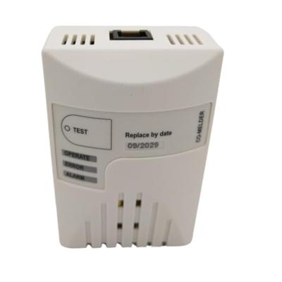 Schabus Kohlenmonoxid GX-CO-12 Gasmelder Koolmonoxidemelder werkt op het lichtnet Detectie van Koolmonoxide Schabus Kohlenmonoxid GX-CO-12 Gasmelder Koolmonoxidemelder werkt op het lichtnet Detectie van Koolmonoxide