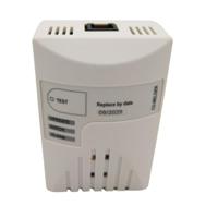 Schabus Kohlenmonoxid GX-CO-12 Gasmelder Koolmonoxidemelder werkt op het lichtnet Detectie van Koolmonoxide - thumbnail