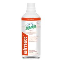 Elmex Mondspoeling junior 400 Milliliter - thumbnail