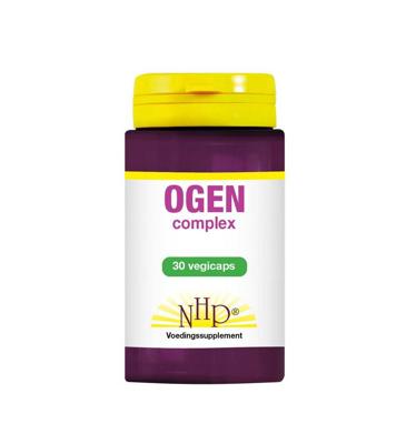 Ogen complex Ogen complex