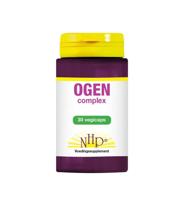 Ogen complex - thumbnail