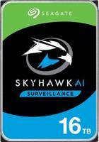 Seagate HDD NVR 3.5 16TB SkyHawk AI - thumbnail