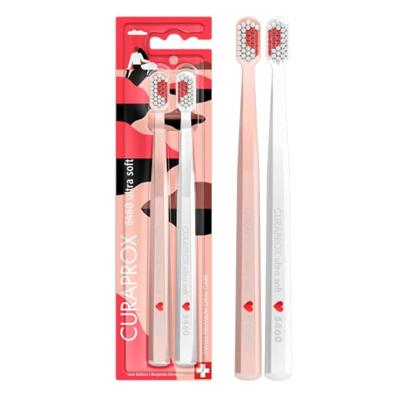 Curaprox Ultrasoft 5460 Love Tandenborstel