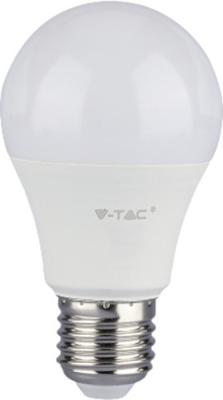 V-TAC E27 LED Lamp 8,5 Watt 6400K A60 Samsung Vervangt 75 Watt