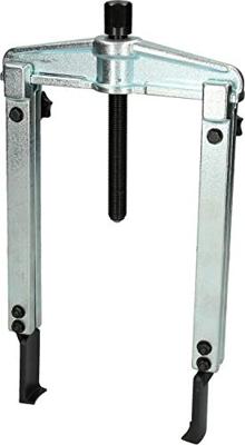 KS Tools 6200039 Poelietrekker Spanbereik 25 - 130 mm Aantal haken 2 KS Tools 6200039 Poelietrekker Spanbereik 25 - 130 mm Aantal haken 2