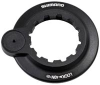 SHIMANO lock ring with magnet for ew-ss302 speed sensor unit - thumbnail