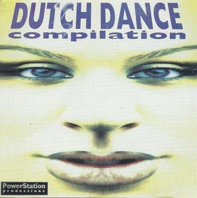 Dutch Dance Compilation - CD (8714013953049) Dutch Dance Compilation - CD (8714013953049)