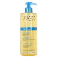Uriage Xemose huile lavant apa 500 Milliliter - thumbnail