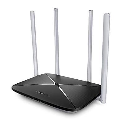 Router Mercusys AC12