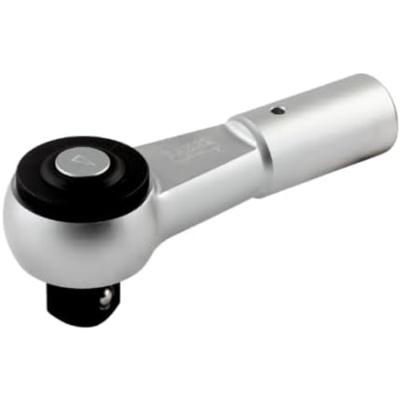 Bahco Ratelkop | omschakelbaar 1" - 9550N/A