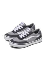 Sportschoenen voor Kinderen Vans Brooklyn Ls Tonl Zwart - Maat: 38,5 - thumbnail
