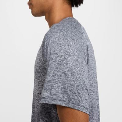 Nike Stride Dri-Fit Hardloop shirt Heren XL