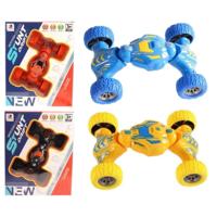 Auto Stunt Drift pull back 16,5cm - thumbnail