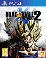 Dragon Ball Xenoverse 2 - thumbnail