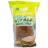 Damhert Gluten Free Sandwiches - thumbnail