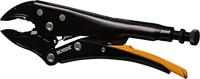 Ironside griptang gebogen model lang 238mm - thumbnail