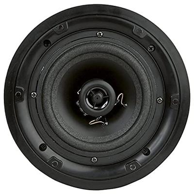 Artsound: FL401 Actieve Inbouw Speakers 2 stuks - Wit Artsound: FL401 Actieve Inbouw Speakers 2 stuks - Wit