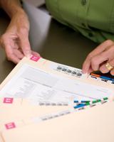 Etiket dymo labelwriter adressering 28x89 2st wit - thumbnail