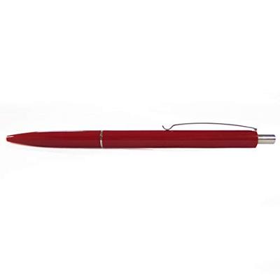 Schneider balpen K15, medium, rood - thumbnail
