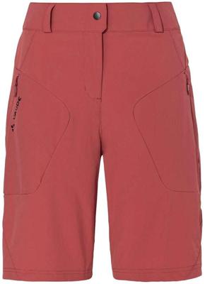 Vaude altissimo ii - women's mtb shorts
