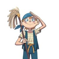 Captain Flip - thumbnail