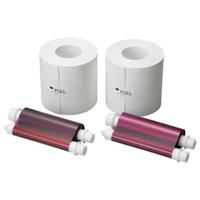 Mitsubishi CK-D868 10x15 of 15x20 voor Printer Mitsubishi CP D80 DW / CP D90DW - thumbnail