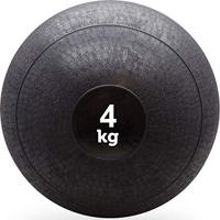 Slam Ball - Focus Fitness - 4 kg - thumbnail