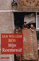 Mijn Roemenië - Jan Willem Bos - ebook - thumbnail