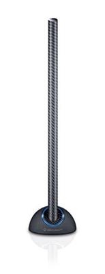 Oehlbach: DVB-T Antenne Scope Max - Zwart Oehlbach: DVB-T Antenne Scope Max - Zwart